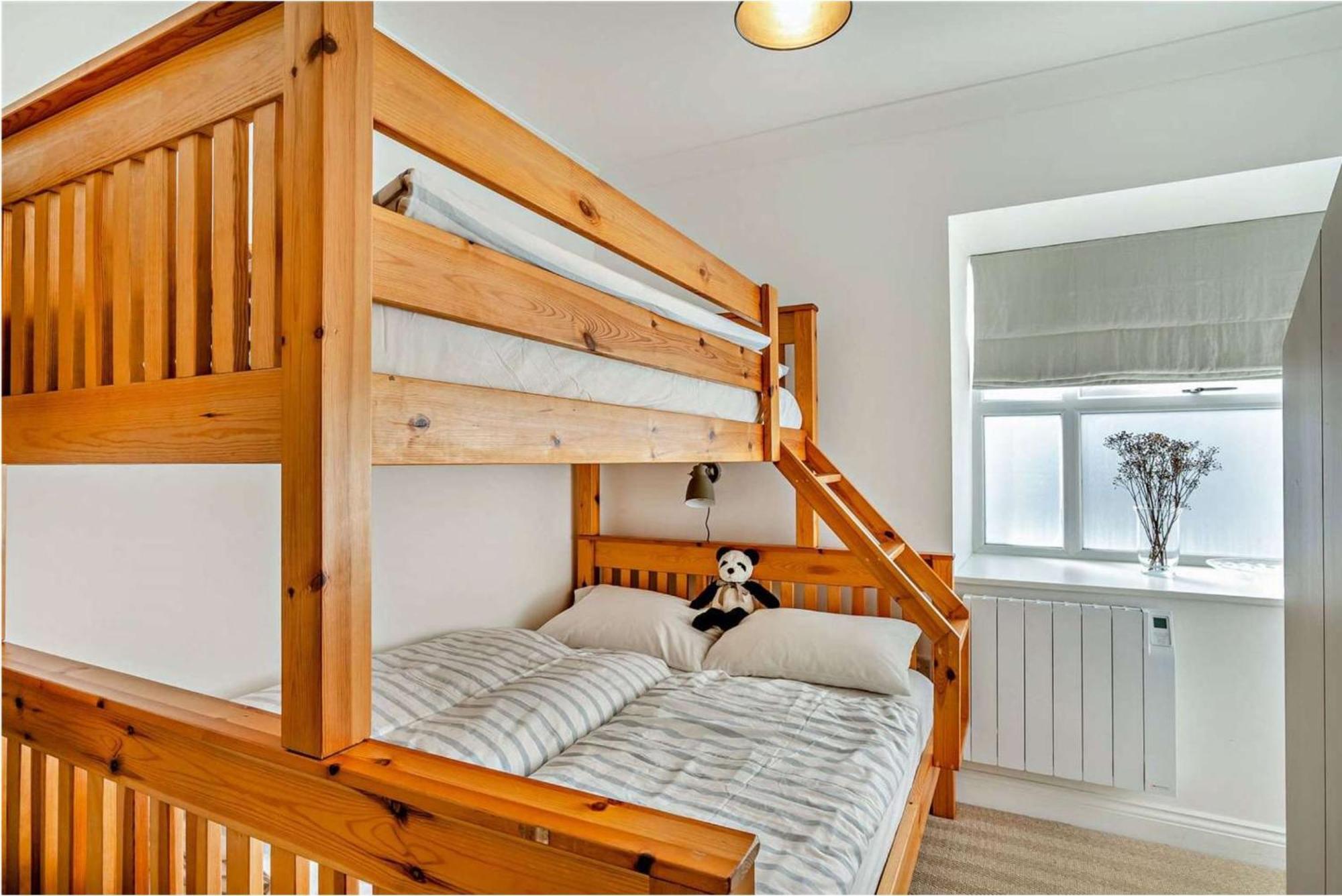Апартаменты No.1 Sail House Нью-Ки Экстерьер фото